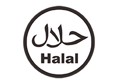 Certifié Hallal