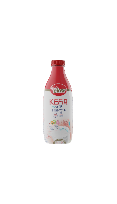 EKER KEFIR. 6x1L