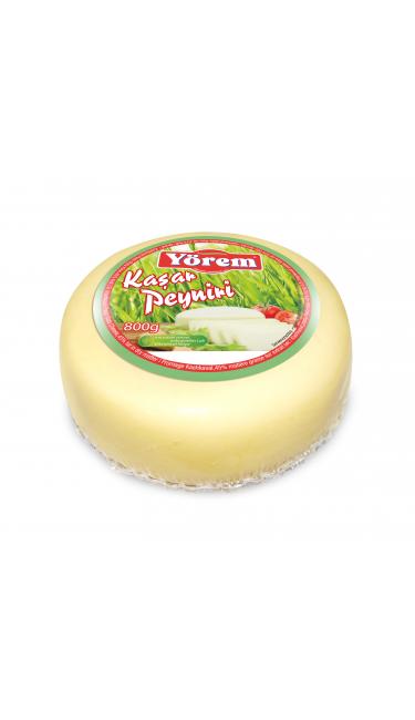 YOREM KASAR 800 GR PROMO ( fromage rond kasar 800 gr )