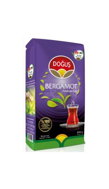 DOGUS BERGAMOT AROMALI 12X500 GR (the turc)