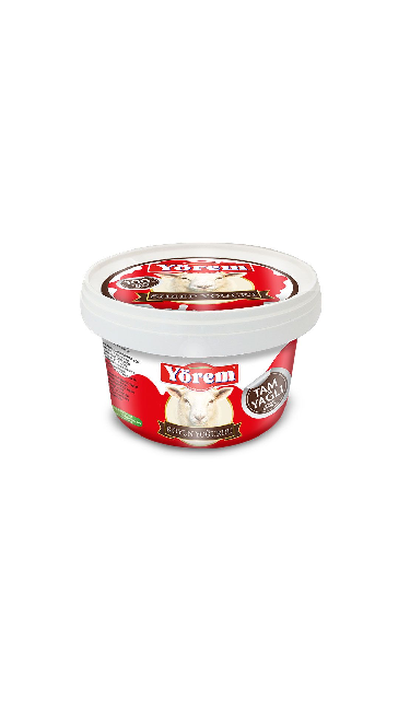 YOREM YOGURT KOYUN (yaourt - lait de mouton)  6x500GR
