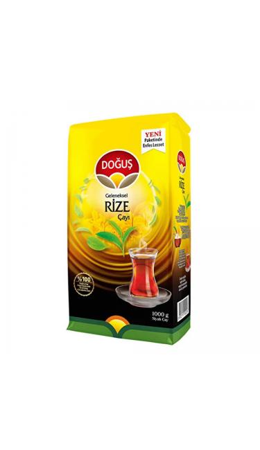 DOGUS RIZE 12X1000 GR (thé turc)