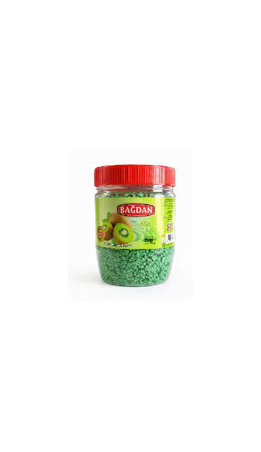 BAGDAN ORALET KIVI 12x250gr ( thé kiwi granulé )