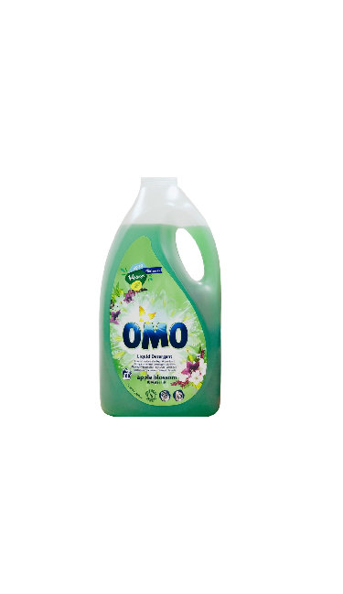 OMO SIVI ELMA  5LT  (lessive liquide couleur)