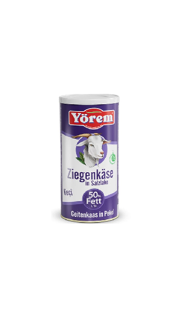 YOREM KECI PEYNIR 800 GR (fromage de chèvre)