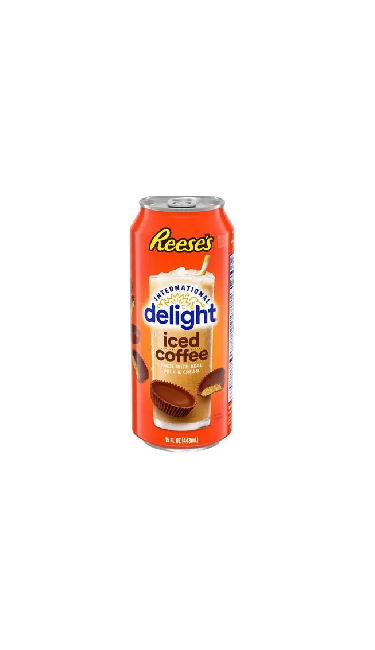 INT SOGUK KAHVE REESES TNK 443ml (café reeses)