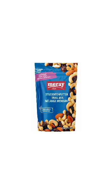 MERAY KOKTEYL TUZSUZ (Mélange fruits secs salés) PVA 2.99