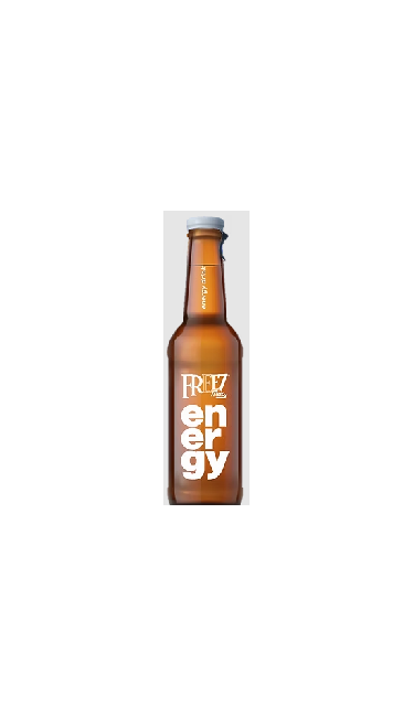 FREEZ MIX ENERGY 275ML