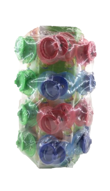 BLINKI EMZIK 24 (sucetttes tétine)