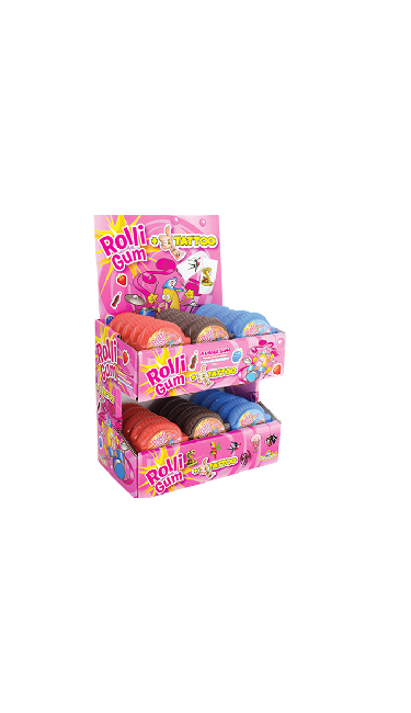 ROLLI GUM X30