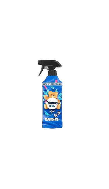 YUMOS ODA SPREYİ LILYUM 12X450ML