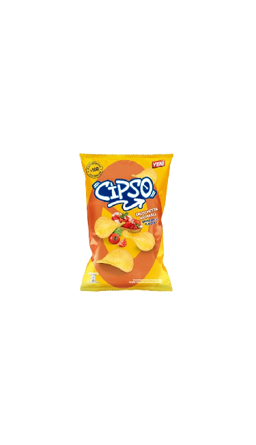 DOGUS CIPSO-S BRUSCHETTA 104GR X10
