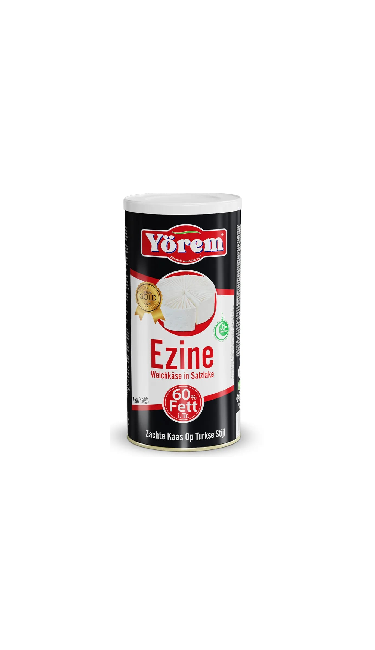 YOREM EZINE PEYNIR %60 LIK 800 GR (fromage blanc)