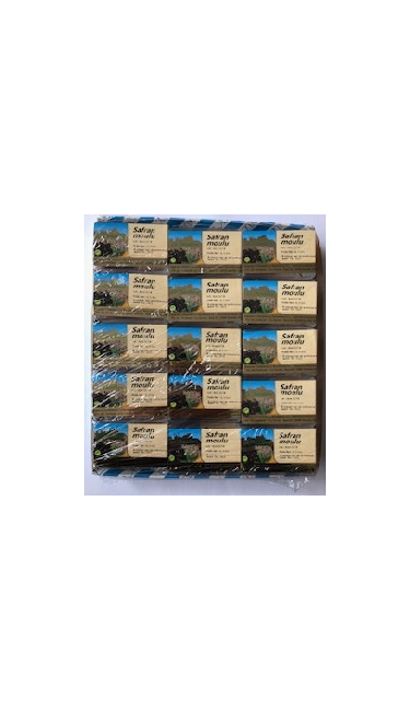BAGDAN KIYILMIS SAFRAN (safran moulu)