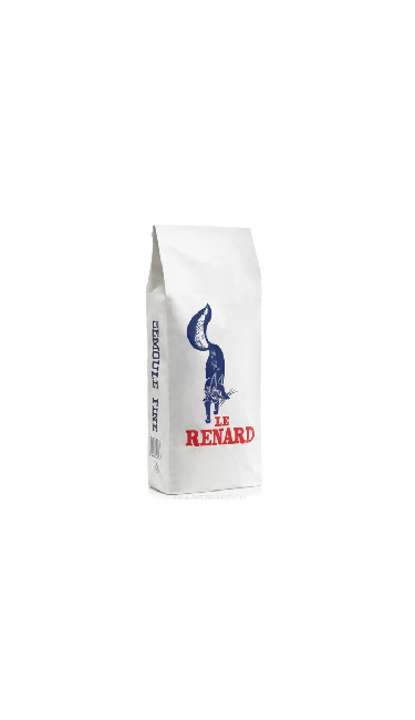 SEMOULE RENARD FINE 5 KG
