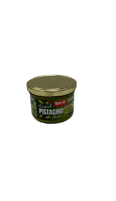 MERAY ANTEP EZMESI %50 6x200gr (patée de pistache)
