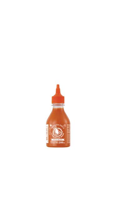 SRIRACHA MAYO SAUCE SPICY 24X200ML