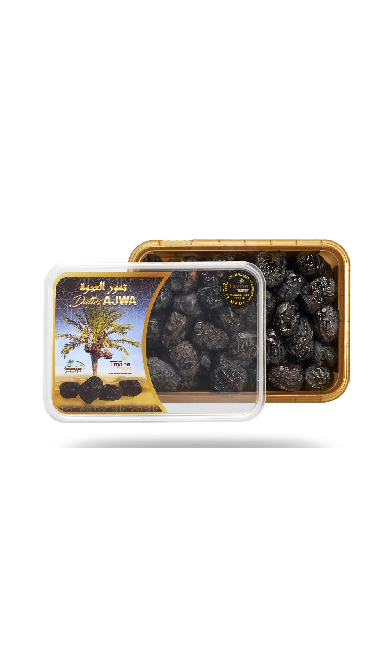 DATTE AJWA15X450 gr
