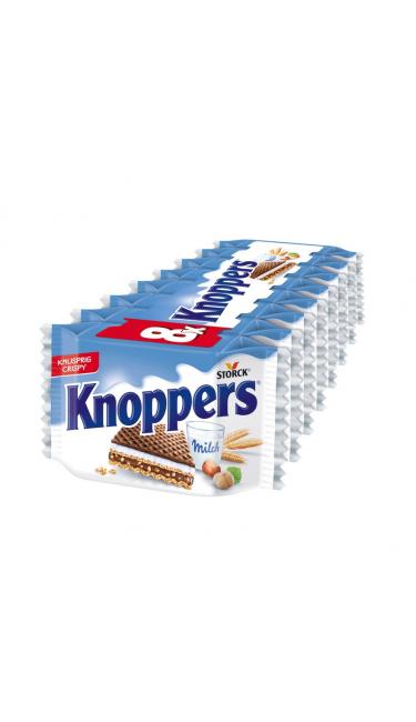 Knoppers Classic 6x25gr