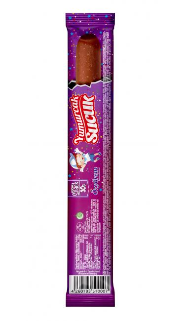OZYOREM MINIK SUCUK 30 GR (mini saucisses)