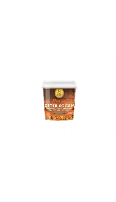 MELIS CITIR SOGAN 12x100GR (oignons frits)