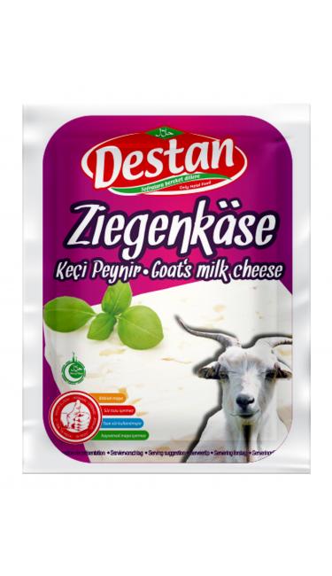DESTAN KECI PEYNIR 200 GR (fromage de chèvre)