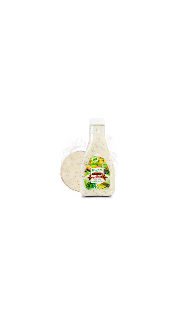 NAWHALS VINAIGRETTE CORNICHONS