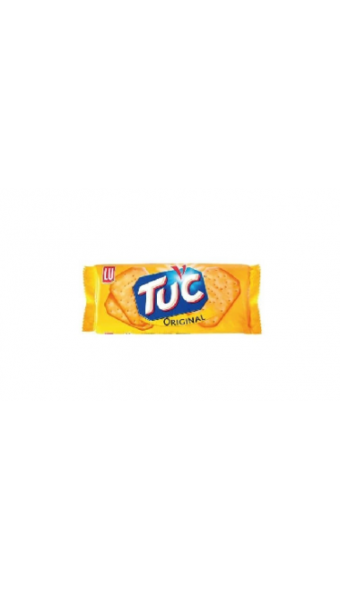 TUC SALT  24X100 GR