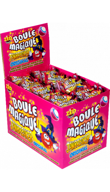 Boule Magique original