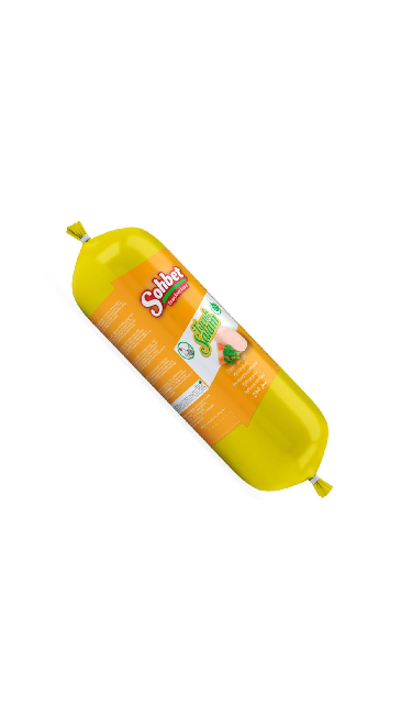 SOHBET 400gr TAVUK SALAM (cachir poulet)