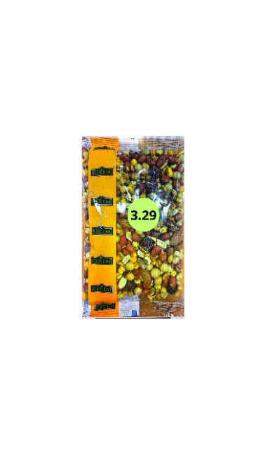 KEREM MIX KARNAVAL 12x410GR PROMO 3.29€ (mélange fruit secs carnaval)