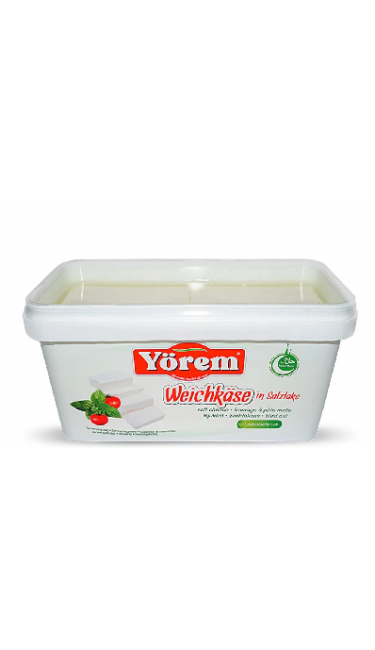 YOREM PEYNIR SUZME 700 GR (fromage blanc)