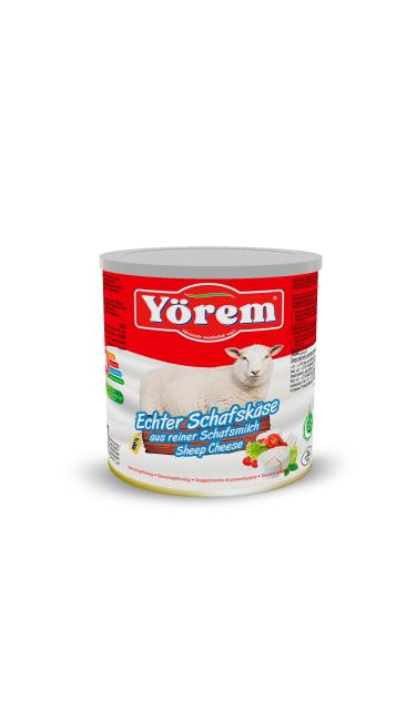 YOREM KOYUN PEYNIR 400 GR (fromage brebis)