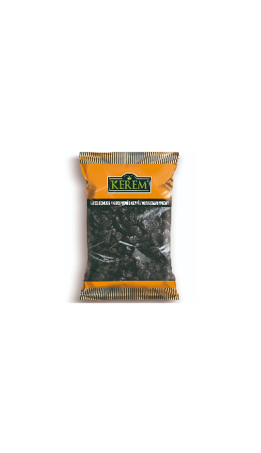 KEREM UZUM SIYAH 12x250gr (raisin noir)