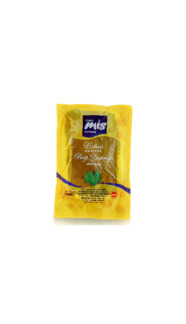 MIS TOKAT ERBAA UZUM YAPRAGI 800 GR  (feuilles de vigne)