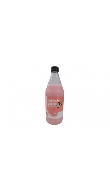 MILCHBUBI FRAISE 12x500ml