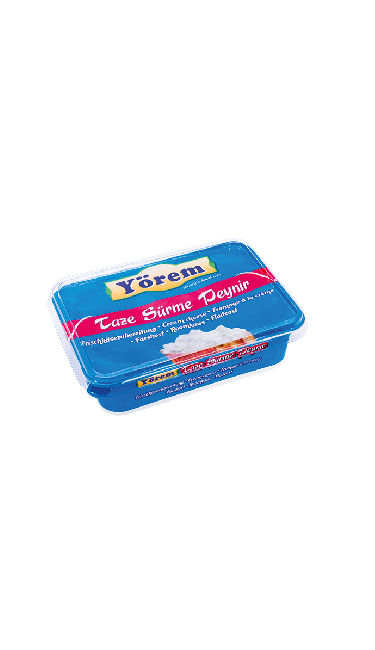 YOREM TAZE SURME PEYNR 200 GR ( fromage à tartiner )