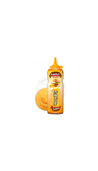 NAWHALS SAUCE CHEEZY EASY