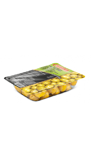 CEBEL. VAKUM Y.ZEYTIN KOKTEYL 12x200GR (141-160)