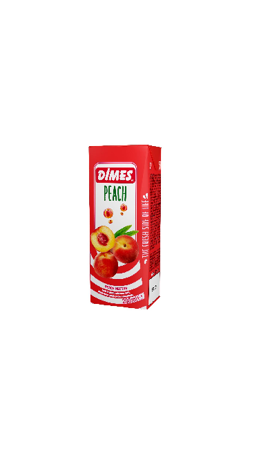 DIMES CLASSIC SEFTALI 200ML (jus de pèches)