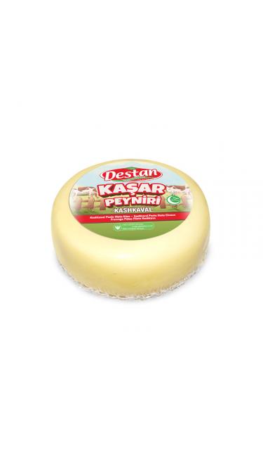 DESTAN KASAR 18X350 GR ( fromage rond kasar 350 gr )*