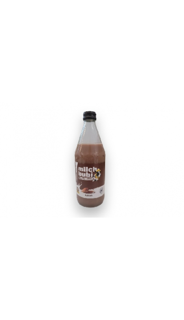 MILCHBUBI CACAO 12x500ml