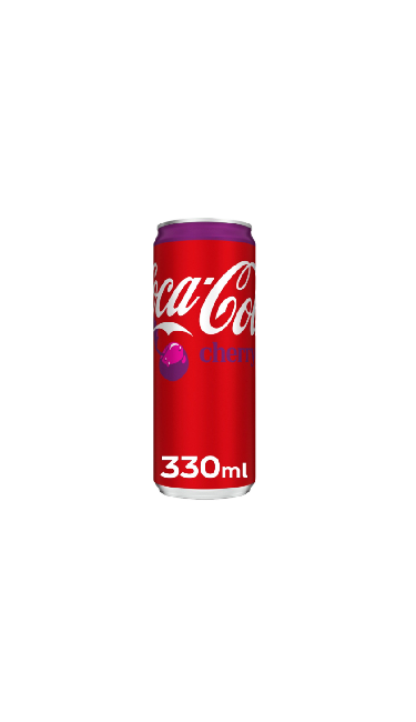 Coca cherry