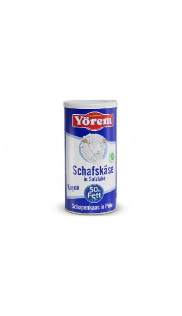 YOREM KOYUN PEYNIRI 800 GR (fromage brebis)