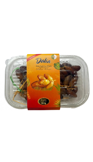 DATTES DALIA REGIME 12x900GR
