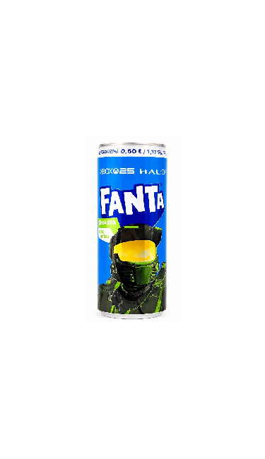 FANTA SHOKATA