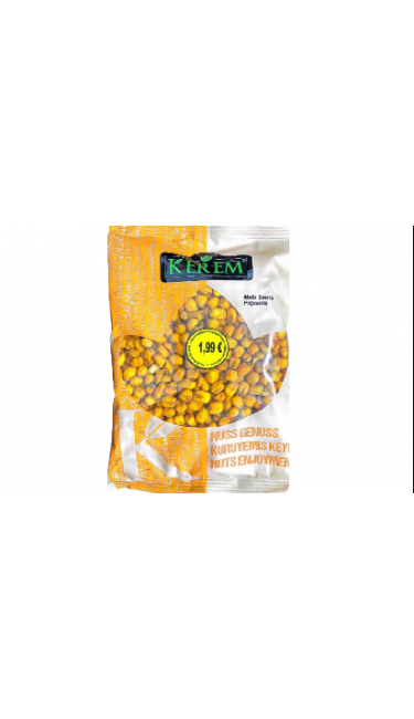 KEREM MISIR SOSLU ACILI 10x300G PROMO 1.99€ (maïs grillés piquant)