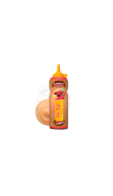 NAWHALS SAUCE PILI PILI ITALIENNE