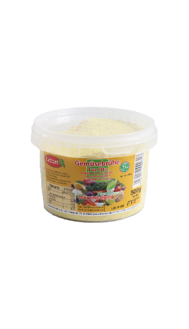 LEZZET TUZ OTU BULYON 12x500gr (bouillon)