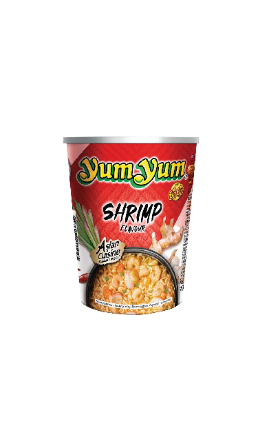 YUMYUM KARIDES CUP 36x70G